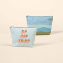 Beach Wash Denim Blue