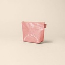 Peach Logo Side View