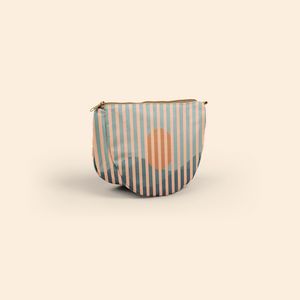 Sun Stripe 3 Orange/Blue/Pink