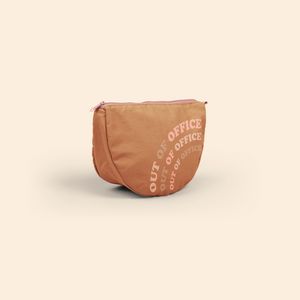 Harvest Tan Logo Angle