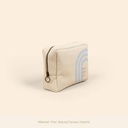Natural Beige Logo Angle