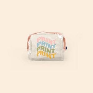 Clear Logo Front