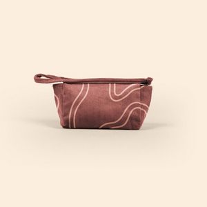 Cinnamon Red Logo Front