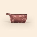 Cinnamon Red Logo Front