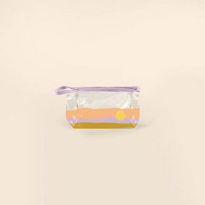 Clear Logo Front