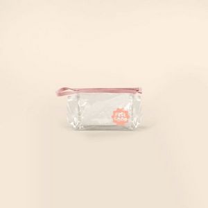 Clear Logo Front