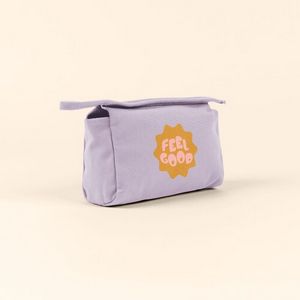 Lavender Purple Logo Angle