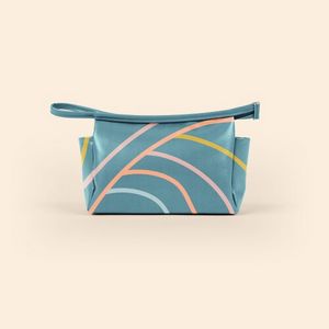 Pool Blue Logo Front