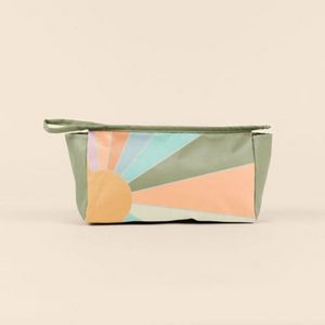 Rays Orange/Green/Blue
