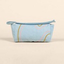 French Wash Denim Blue