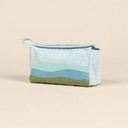 Beach Wash Denim White