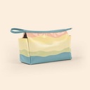 Easy Breezy Blue/Yellow/Green/Pink