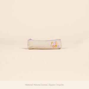 Natural Canvas Beige