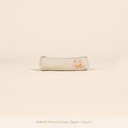 Natural Canvas Beige