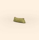 Olive Green Logo Anlge