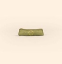 Olive Green Logo Front