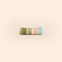 Green/White/Pink/Blue