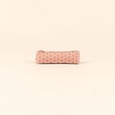 Peach Pink Logo Front