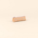 Creamsicle Orangle Logo Angle