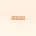 Creamsicle Orangle Logo Front