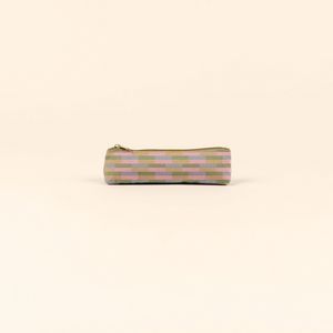 Multi Stripes Pink/Green Blank Front