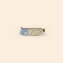 Powder Blue/Key Lime Pie Green