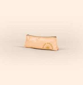 Creamsicle Orangle Logo Angle