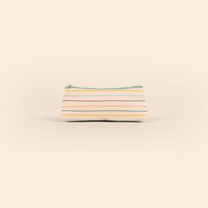 Peach Orangle/Blue/Yellow/Green
