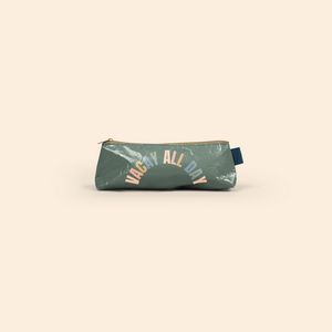 Jungle Green Logo Front
