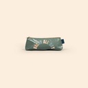 Jungle Green Logo Front