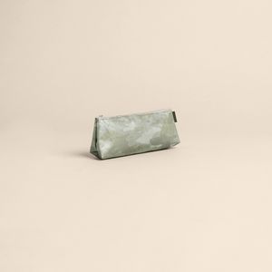 Light Green Camo Blank Angle