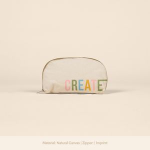 Natural Canvas Beige