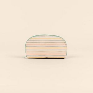 Beige/Green/Purple/Pink Blank Front
