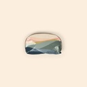 Sunny Hills 1 Blue/Green/Pink/Beige