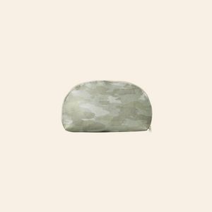 Light Green Camo Blank Front