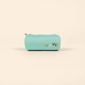Mint Green Logo Front