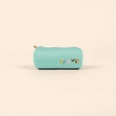 Mint Green Logo Front