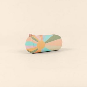 Rays Orange/Green/Blue/Purple Blank Angle