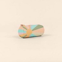 Rays Orange/Green/Blue/Purple Blank Angle