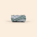White/Teal Green/Powder Blue