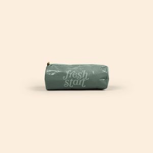 Jungle Green Logo Front
