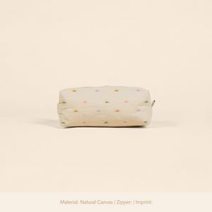 Natural Canvas Beige