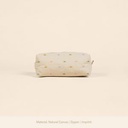 Natural Canvas Beige
