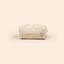 Natural Canvas Logo Front