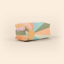 Rays Orange/Green/Blue/Pink Blank Angle
