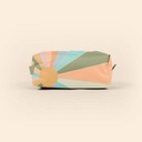 Rays Orange/Green/Blue/Pink Blank Front