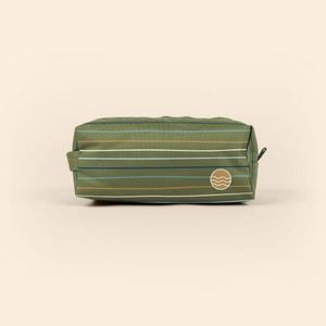 Jungle Green Logo Front