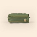 Jungle Green Logo Front