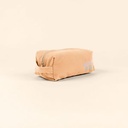 Creamsicle Orange Logo Angle