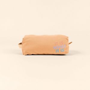 Creamsicle Orange Logo Front
